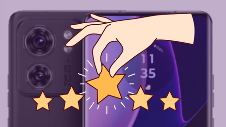 Este es el Motorola mejor vendido en México de gama media