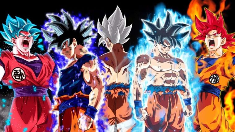 Toriyama afirma que hay una transformación divina anterior al Ultra Instinto mucho más poderosa