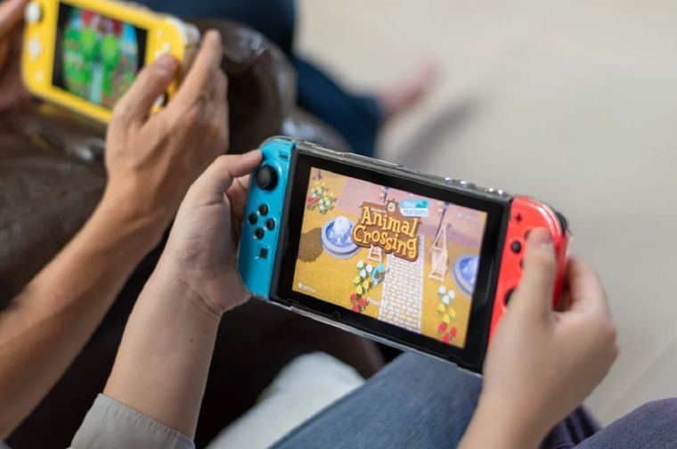 Nintendo