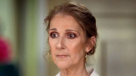 Celine Dion cuenta su experiencia con su enfermedad
