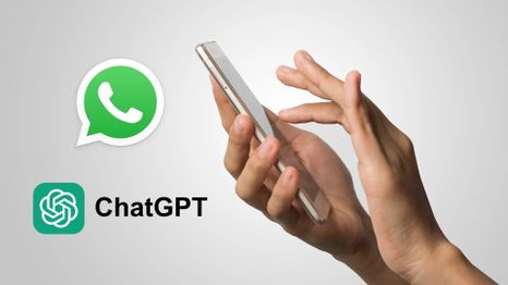 Meta redefine el uso de IA en WhatsApp y deja afuera a ChatGPT y Copilot.