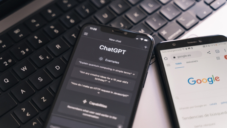 Utiliza ChatGPT de forma efectiva y eficiente