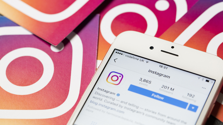 Esto es lo que cuesta hacer crecer nuestra cuenta de Instagram.