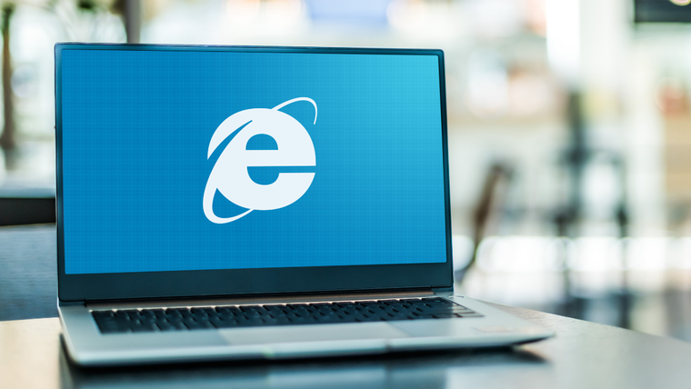 Despídete de Internet Explorer