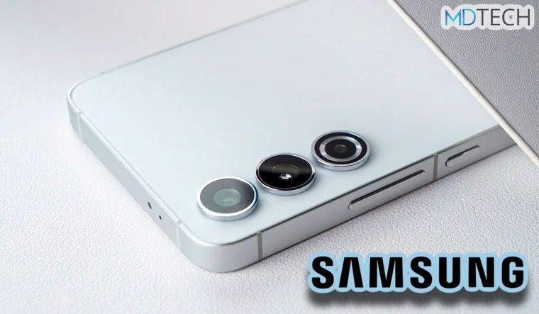 Se filtraron las imágenes del nuevo Samsung Galaxy S24: es mejor de lo que esperábamos