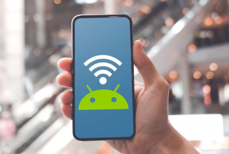 ¿Tienes rincones de tu hogar donde el WiFi no llega? Antes de correr a comprar un repetidor o invertir en dispositivos PLC, revisa si tienes un viejo smartphone Android en algún cajón.