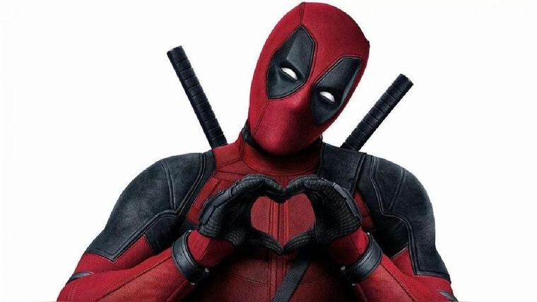 Deadpool cautivó a todos