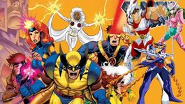 Wolverine y los X-Men se transforman en Caballeros del Zodiaco en un épico crossover