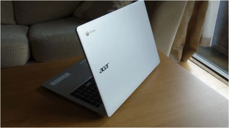 Una buena PC móvil a precio regalado por el BLack Friday