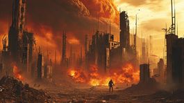 La inteligencia artificial ChatGPT vaticinó el futuro de la humanidad