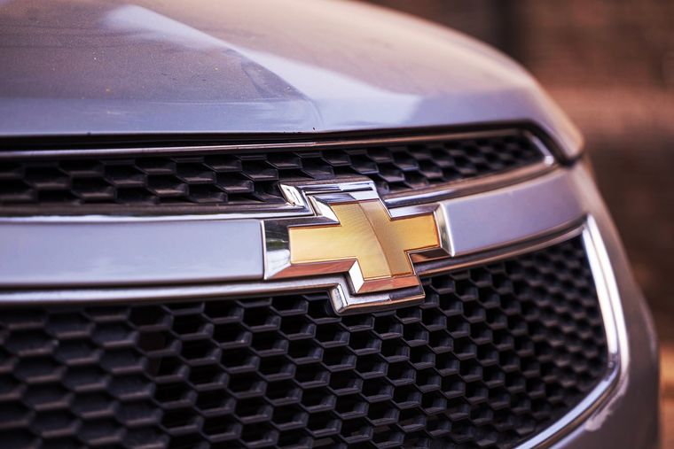 Chevrolet: los 3 SUVs con peor desempeño