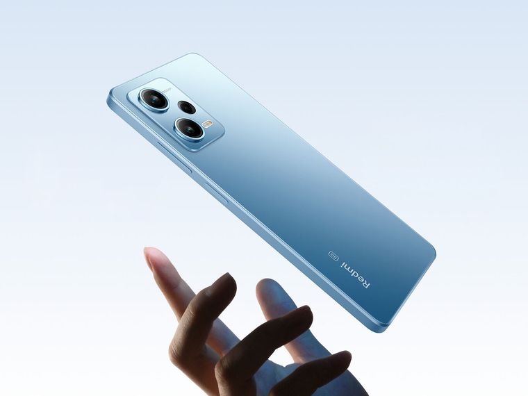 Redmi Note 12: