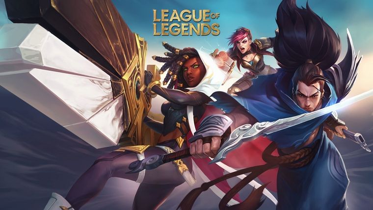 League of Legends: 5 curiosidades que quizás no sabías