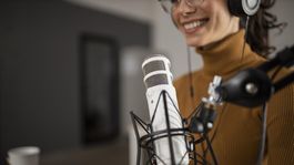 Podcast