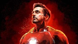 Iron Man, Spiderman y Aquaman: héroes de Marvel convertidos en villanos