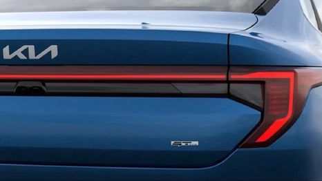 Kia entre los autos más vendidos en México