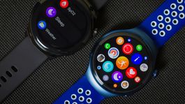 El Samsung Galaxy Watch Ultra lidera la categoría de smartwatch en 2025.