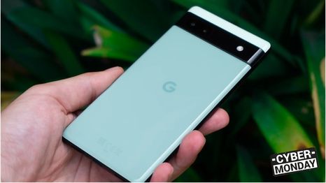 El mejor celular barato del mundo, con aún más descuento de lo habitual.