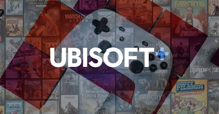 Ubisoft ya permite transferir los videojuegos de Google Stadia a la plataforma Connect