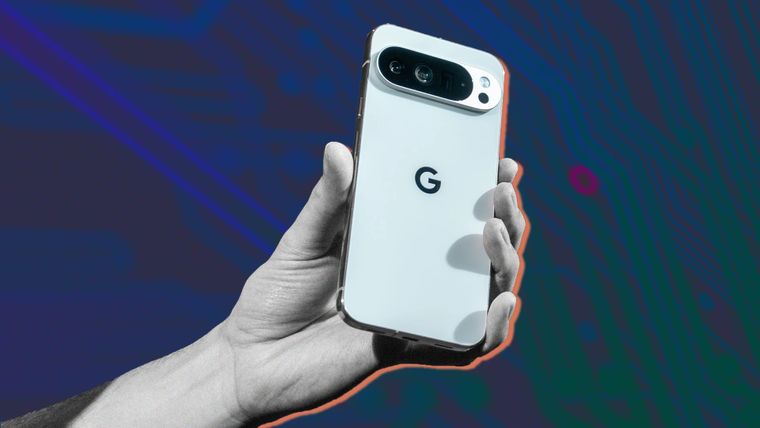 El Google Pixel 10 llegó para competir en la gama alta de 2025, pero no está solo en el mercado.