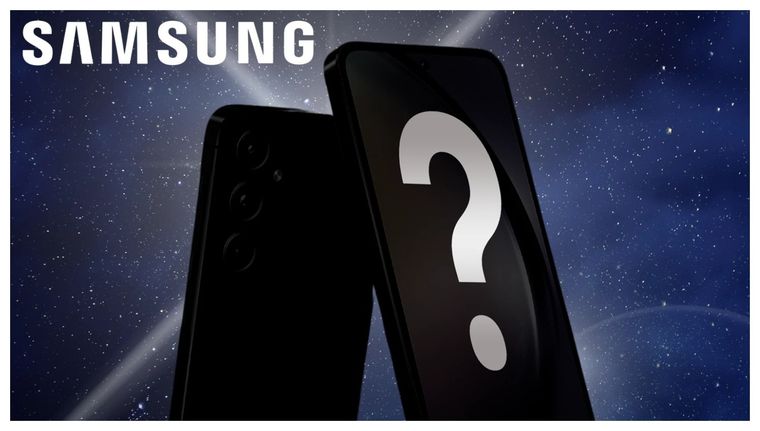 El nuevo Galaxy A56 5G llegará en cuatro colores diferentes.