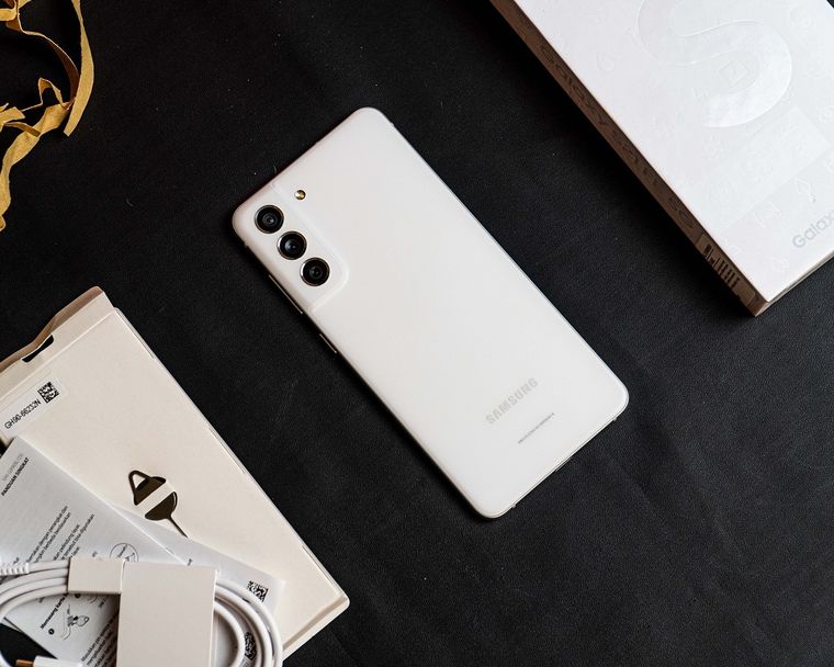 Best Buy y Samsung se unen nuevamente para ofrecernos una oferta exclusiva, esta vez con el Samsung Galaxy S21.