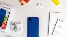 Walmart nos ofrece el mejor teléfono de gama económica Samsung por menos de $50 dólares