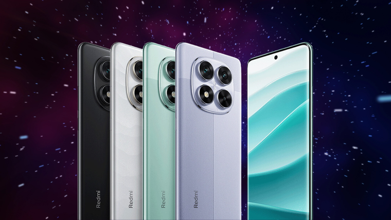 Estos son los nuevos teléfonos de Xiaomi