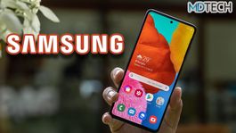 Adelanto: Samsung se anticipa y muestra los modelos Galaxy A25 y Galaxy A15