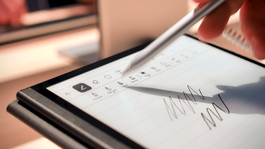 Huawei MatePad Paper: la tablet con pantalla de tinta electrónica ya puede comprarse en España