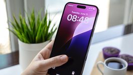 Los iPhone compatibles con Apple Intelligence llevan la IA directamente al corazón del dispositivo.