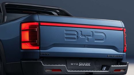 BYD, conoce los peores vehículos de la marca