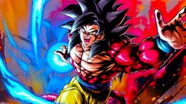 Dragon Ball: estas son todas y cada una de las versiones que se conocen del Super Saiyan 4