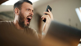 Palabras prohibidas en WhatsApp