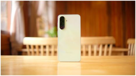 El Galaxy A36 de Samsung se posiciona como una opción atractiva dentro de la gama media para 2025.