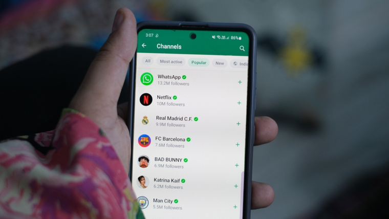 WhatsApp tendrá un nuevo diseño