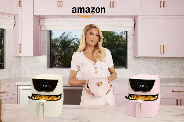 Healthy and tasty food