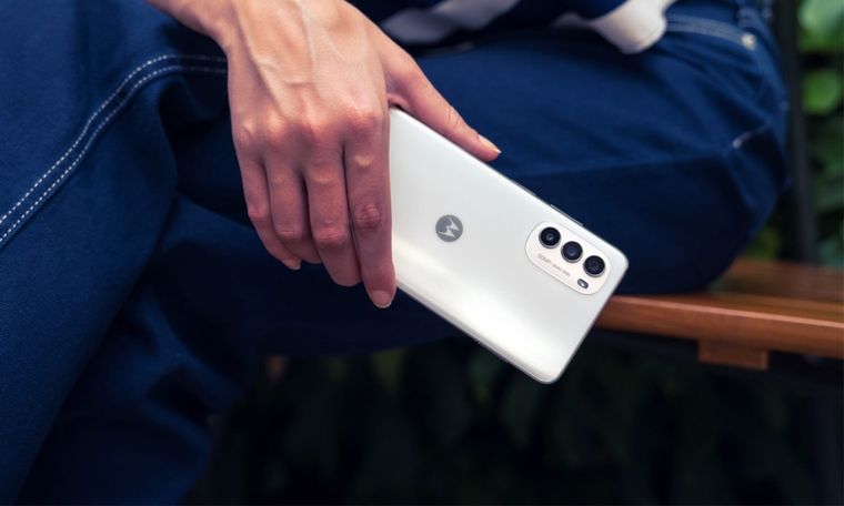 Ingresa este código de Walmart y consigue un descuento de 500 pesos en dispositivos Motorola.