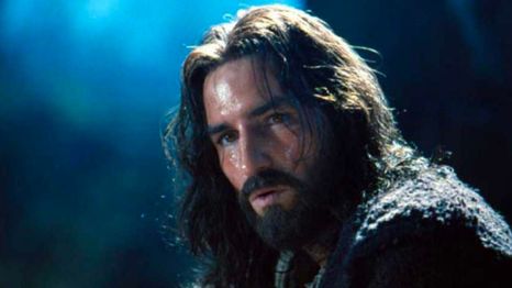 Este es el resultado de la IA al componer a Jesús