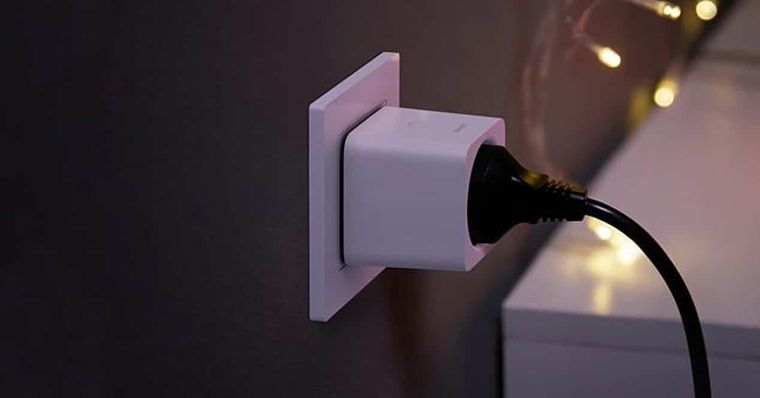 Los enchufes inteligentes que te ayudarán a ahorrar energía en tu hogar.