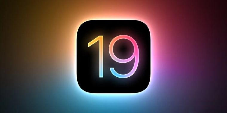 Se prevé que iOS 19 sea compatible con los mismos modelos que recibieron iOS 18. Se prevé que iOS 19 sea compatible con los mismos modelos que recibieron iOS 18.