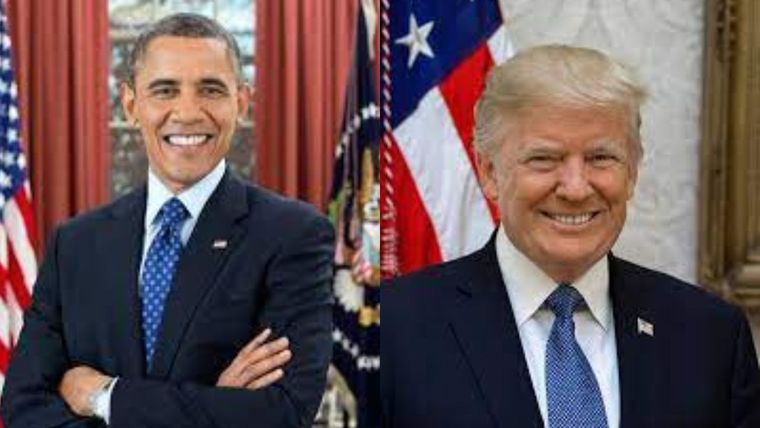 Una inteligencia recreó a los líderes del mundo y los mostró como tiernos bebés.