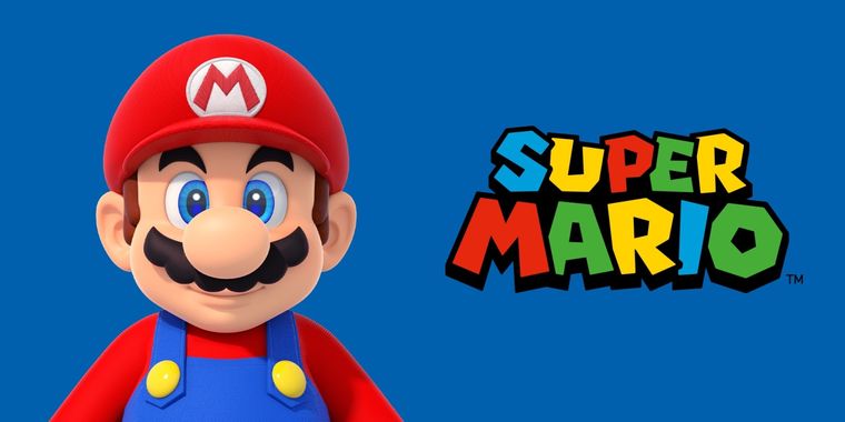 Mario Bros, según la inteligencia artificial Midjourney