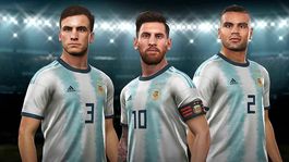 el futbol argentino rompe vinculo con fifa y se queda en pes