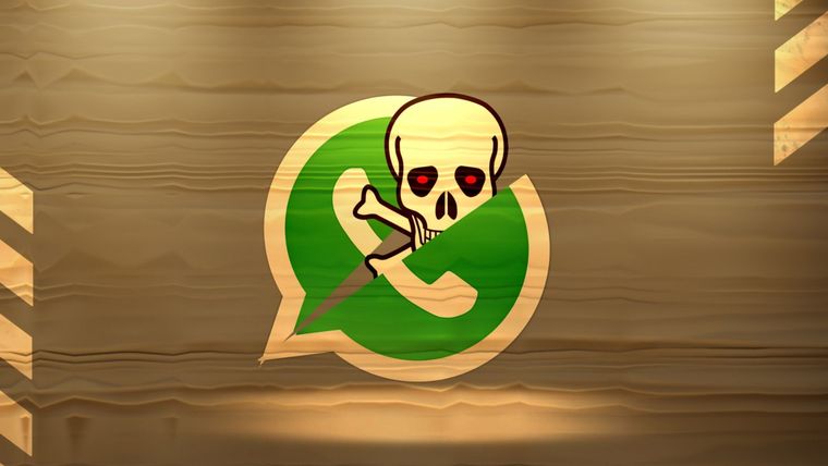 YoWhatsapp incluye troyanos que roban datos de tu cuenta de Whatsapp