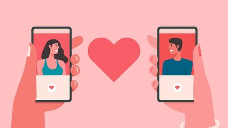 Seguridad en apps de citas