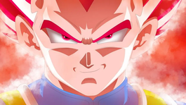 Dragon Ball Super: ¿Cómo Vegeta obtuvo los poderes del Super Saiyan Dios?
