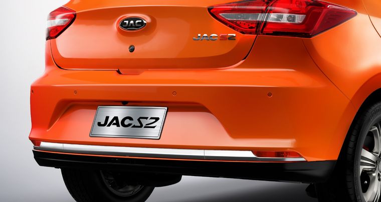 JAC, entre las marcas con mayor reconocimiento en México