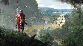 ¿Assassin’s Creed ambientado en Sudamérica?