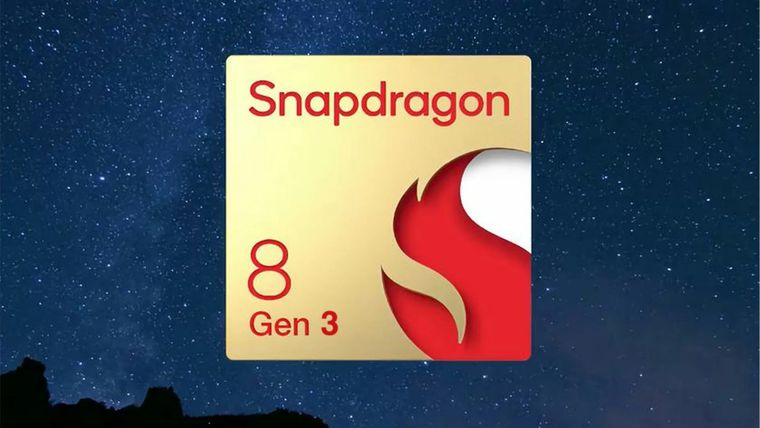 Todo parece indicar que tendremos Snapdragon 8 Gen 3 antes de lo esperado
